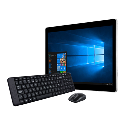 Ремонт моноблока Prestigio